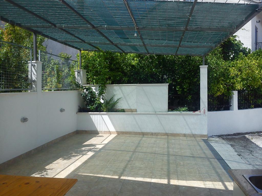 Apartment Gabre Trogir Habitación foto