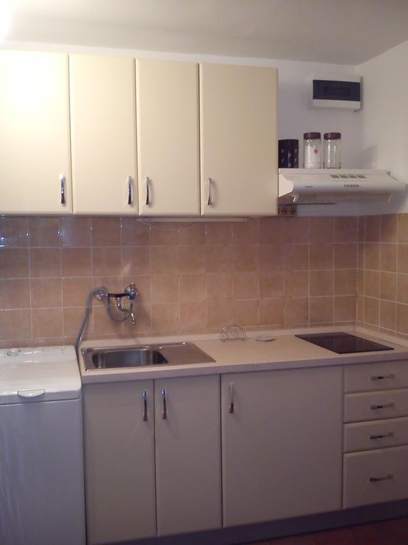 Apartment Gabre Trogir Habitación foto
