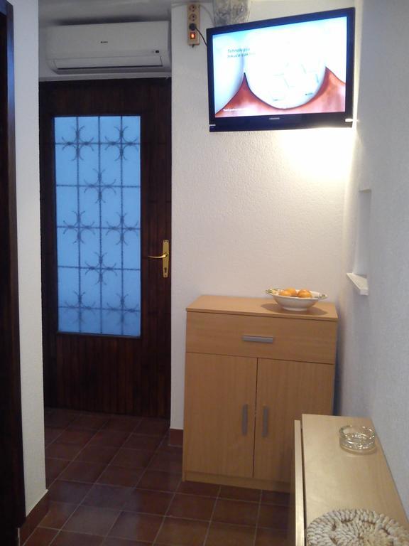 Apartment Gabre Trogir Habitación foto