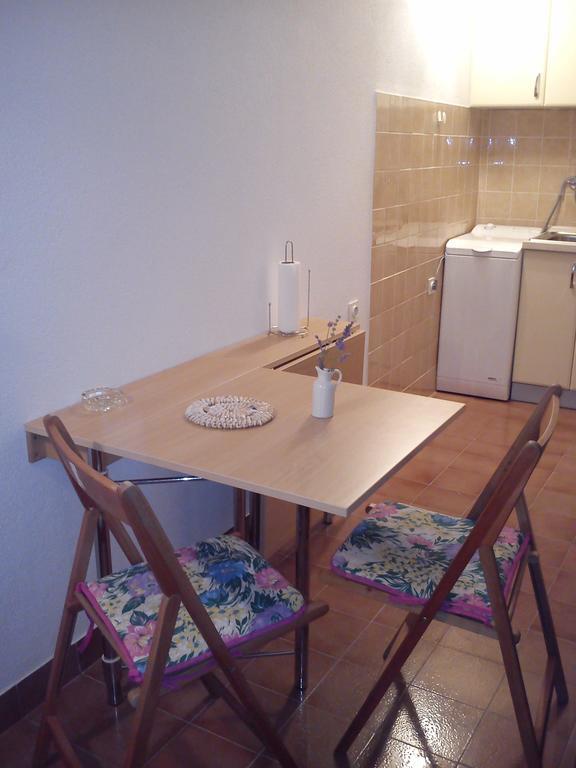 Apartment Gabre Trogir Habitación foto